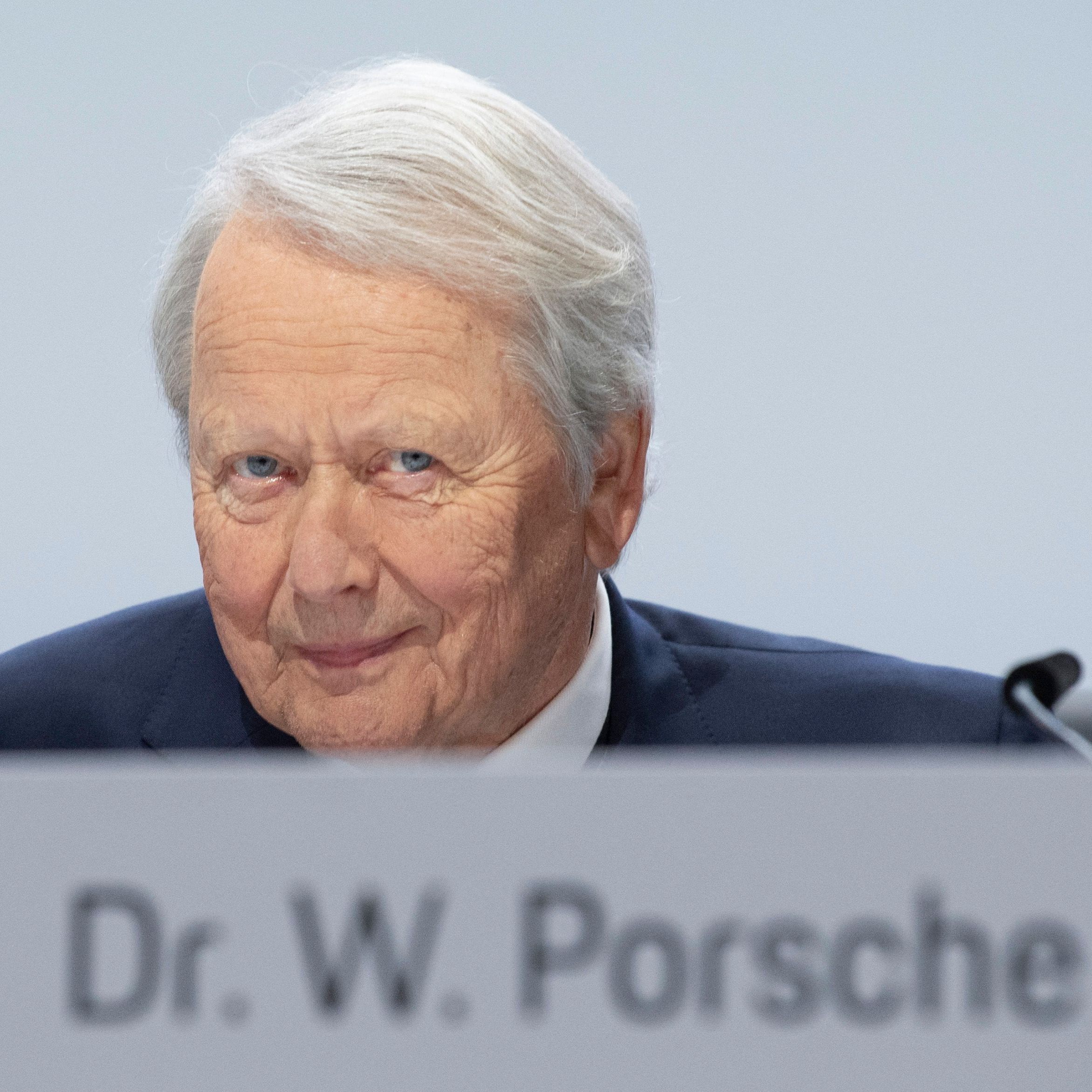 Familie Porsche-Piech führt die Liste der reichsten Österreicher an.