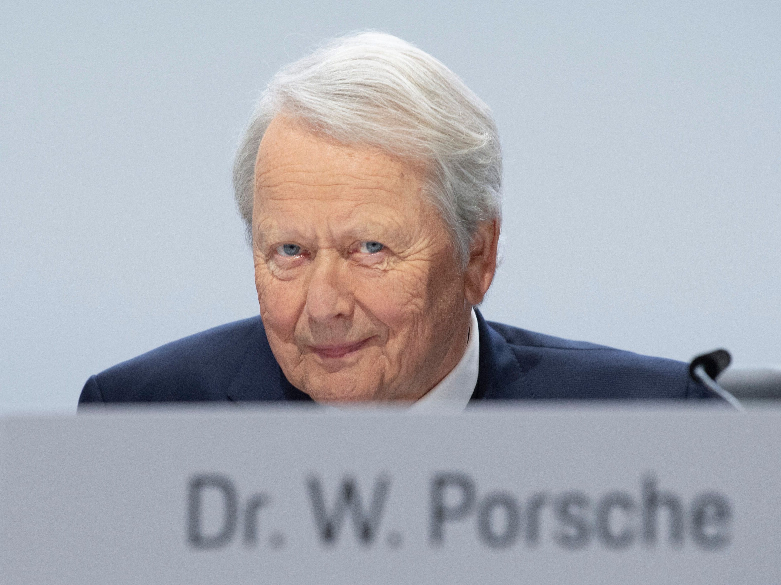 Familie Porsche-Piech führt die Liste der reichsten Österreicher an. Familie Porsche-Piech führt die Liste der reichsten Österreicher an.