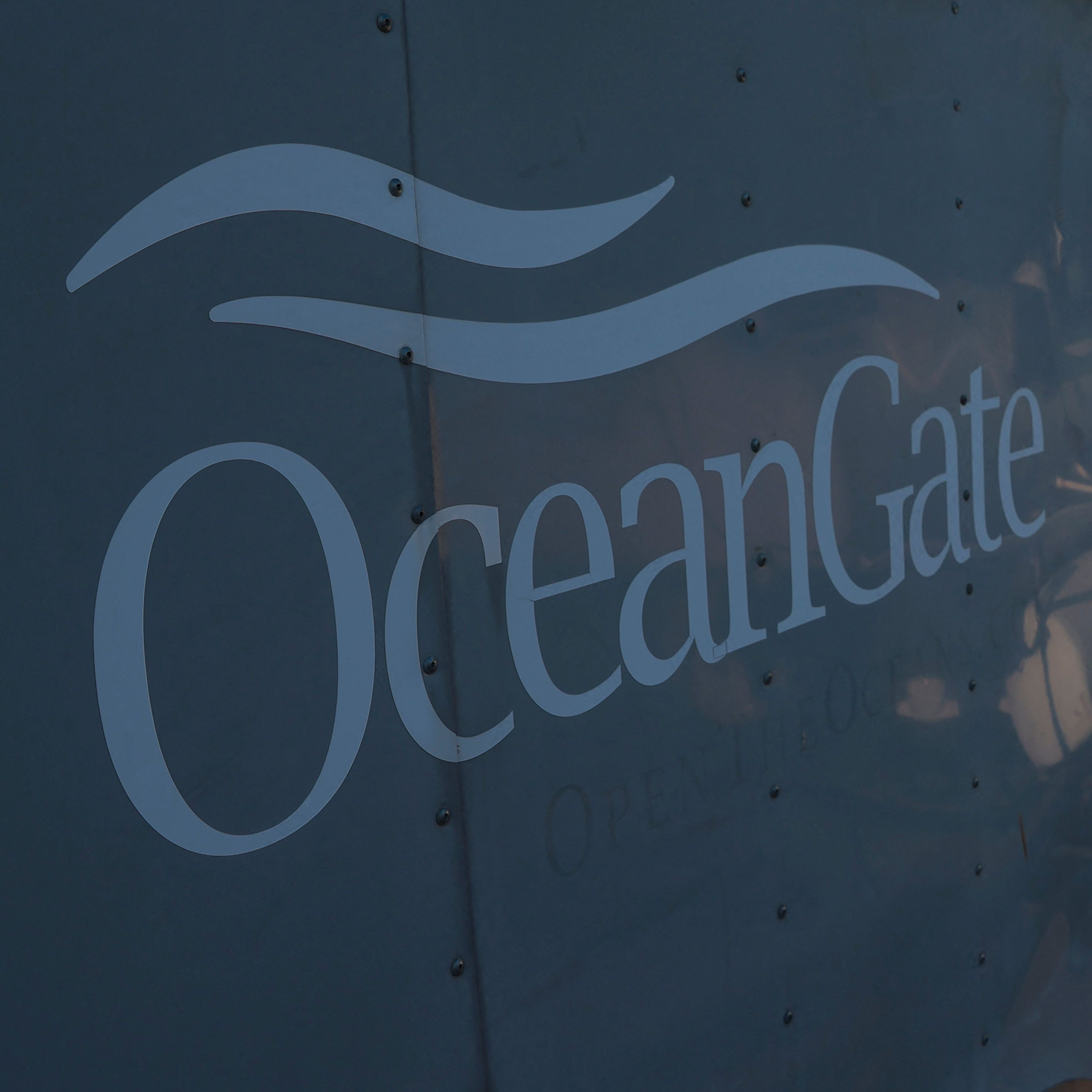 Oceangate-Mitbegründer Söhnlein verriet seine neuen Pläne.