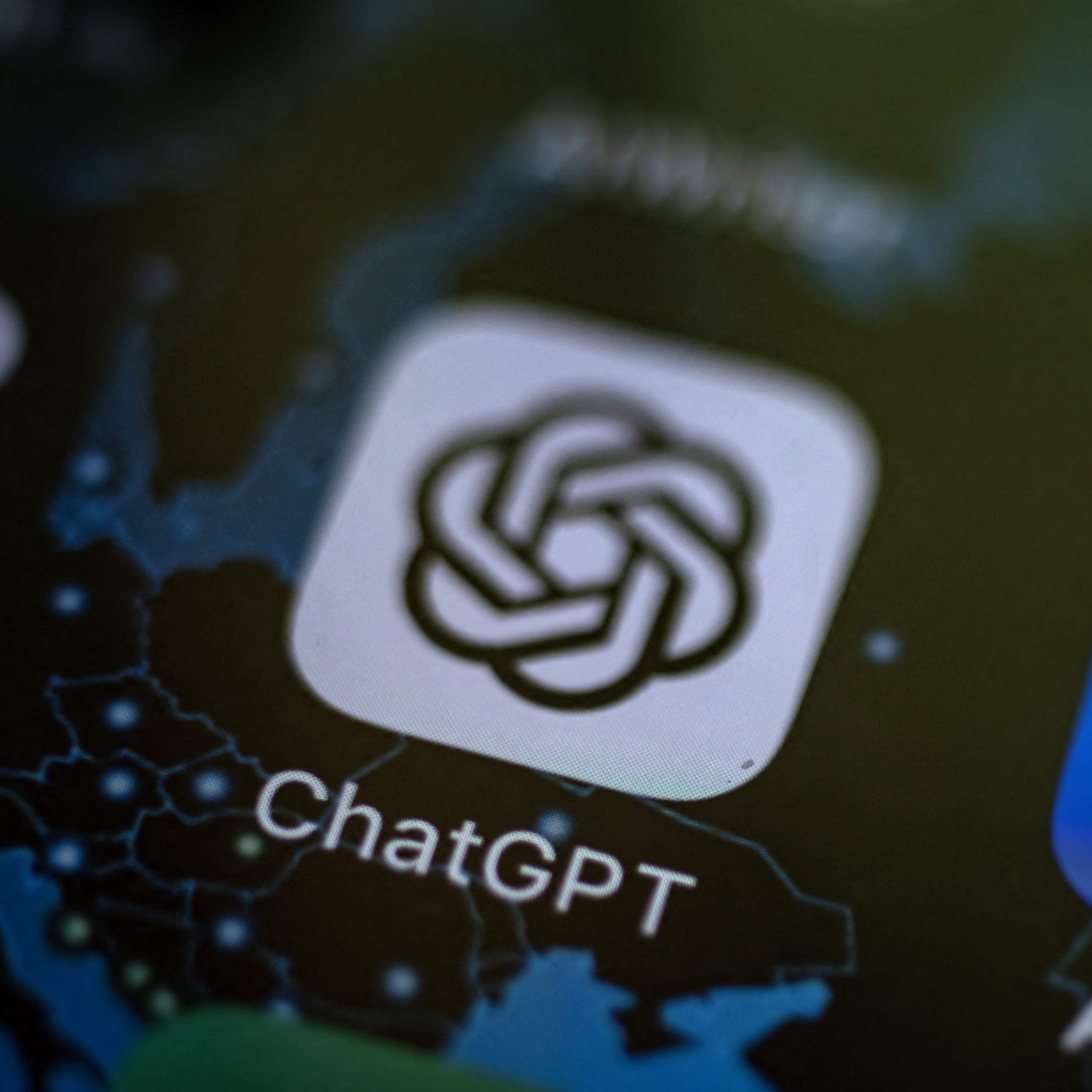 Verwenden Sie ChatGPT im Alltag?