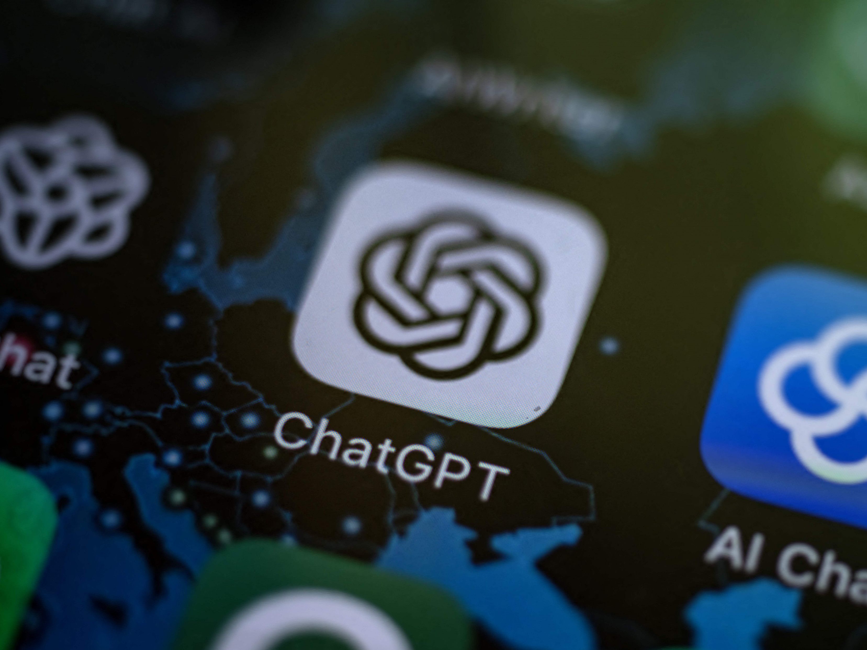 Verwenden Sie ChatGPT im Alltag?