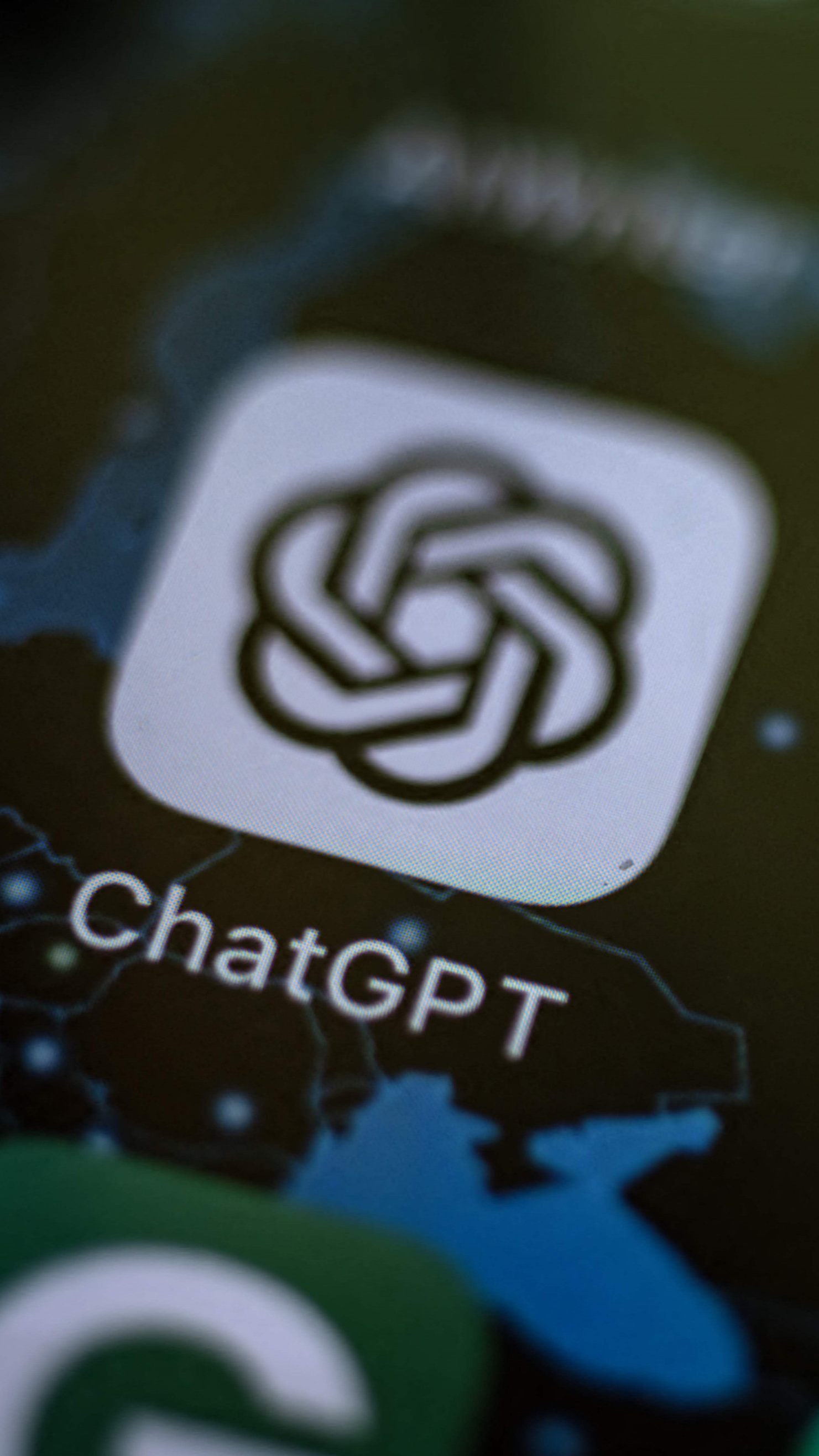 Verwenden Sie ChatGPT im Alltag?