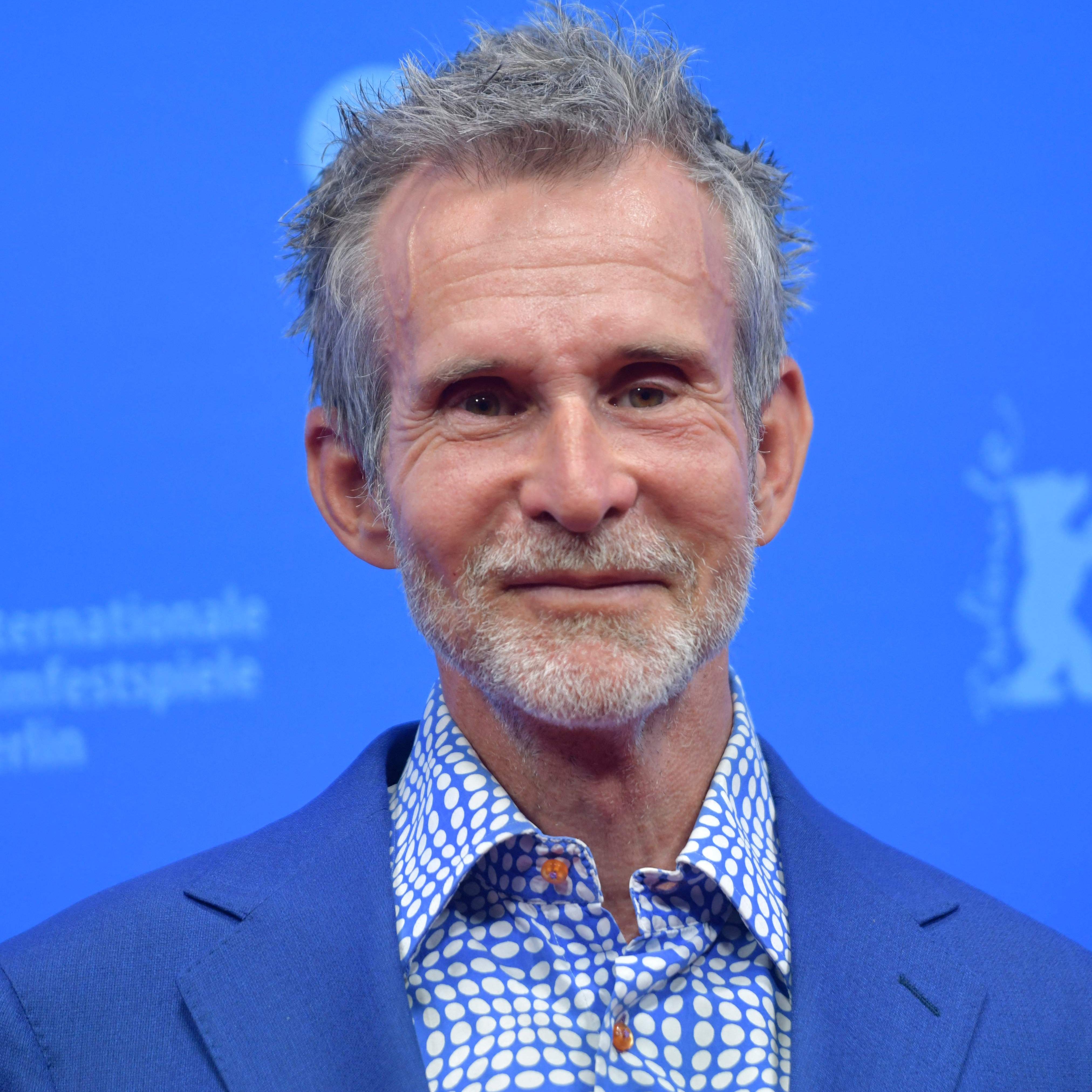 Absage: Hauptdarsteller Ulrich Matthes erkrankt.