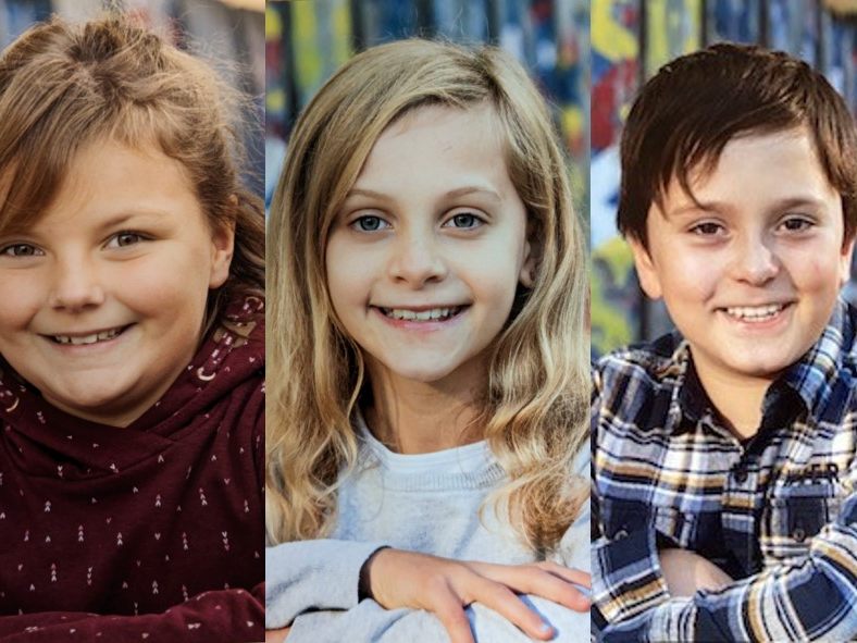 Neue Musikschüler - 2023