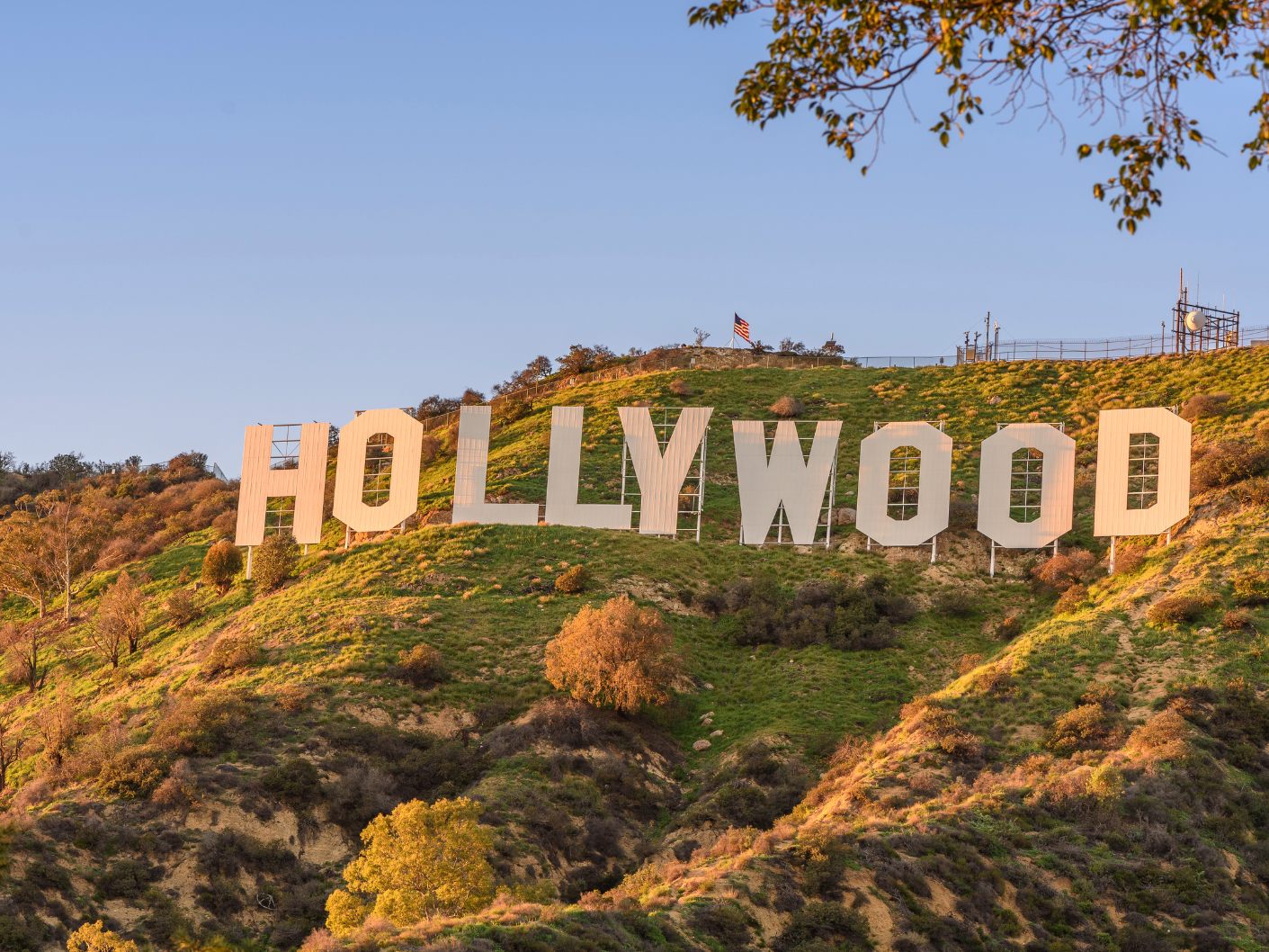 Österreich zeigt sich bei Hollywood-Streiks solidarisch. Österreich zeigt sich bei Hollywood-Streiks solidarisch.