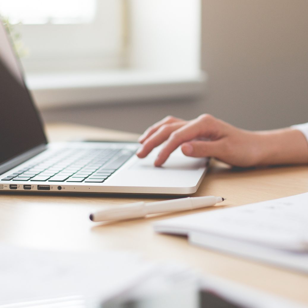 Der Frauenanteil im Bundesdienst ist angestiegen.