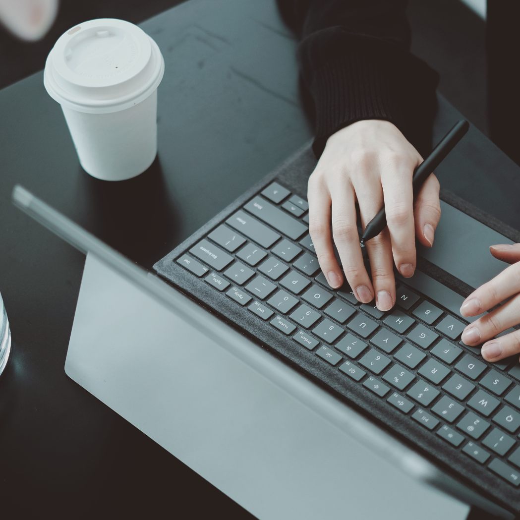 Jungunternehmer blicken skeptisch in die Zukunft.