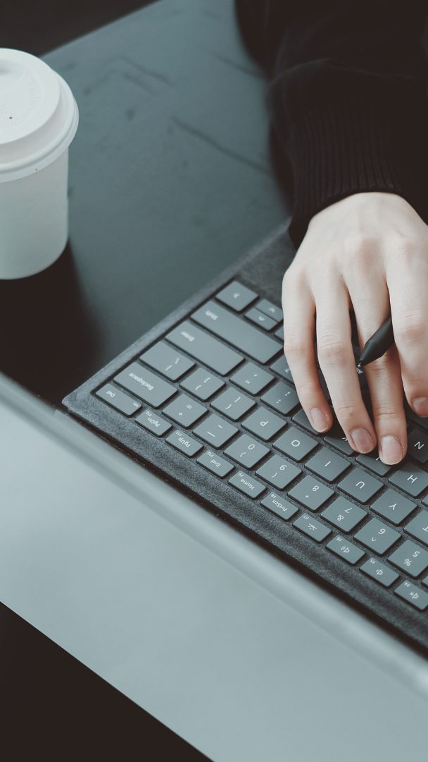 Jungunternehmer blicken skeptisch in die Zukunft.