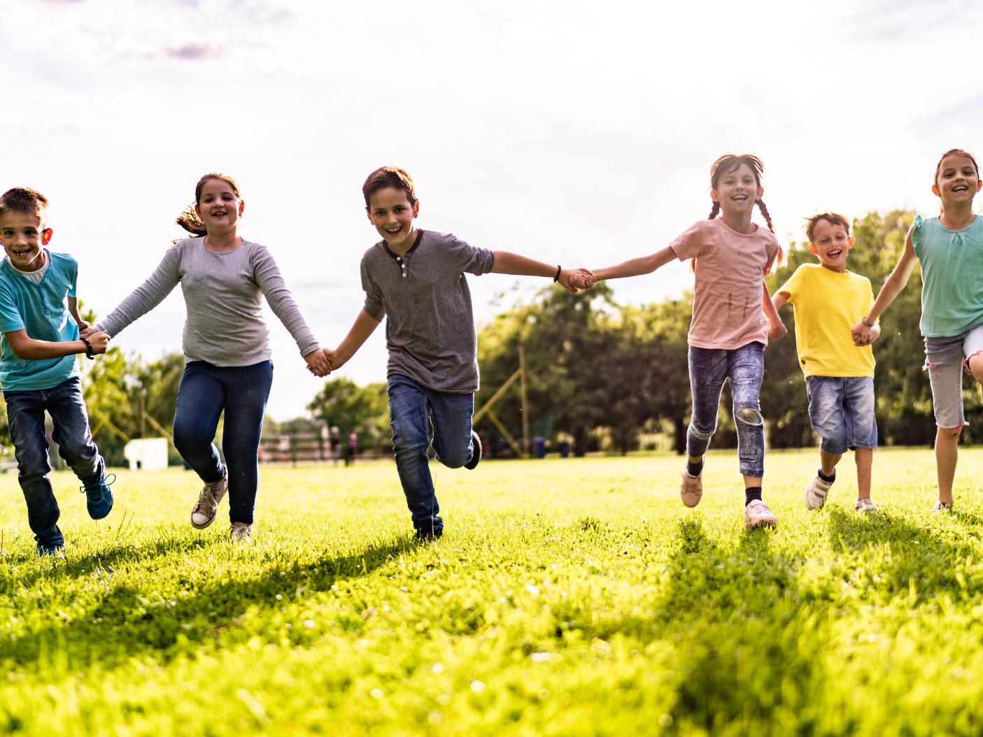 Die Klimakrise erfordert den Fokus auf armutsgefährdete Kinder. Die Klimakrise erfordert den Fokus auf armutsgefährdete Kinder.