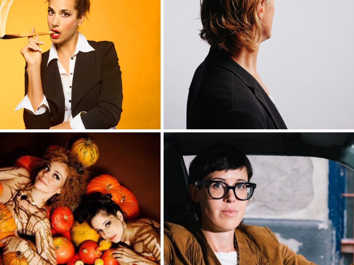 Das Wiener Kabarettfestival startet wieder.