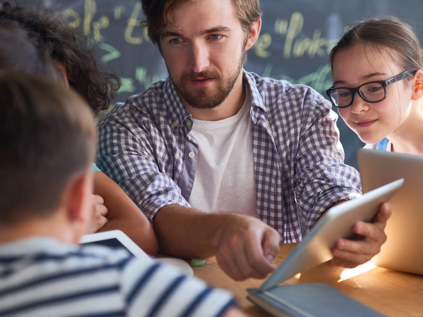 Der Uni-Mittelbau ist gegen die Ausbildungsverkürzung bei Lehramt.