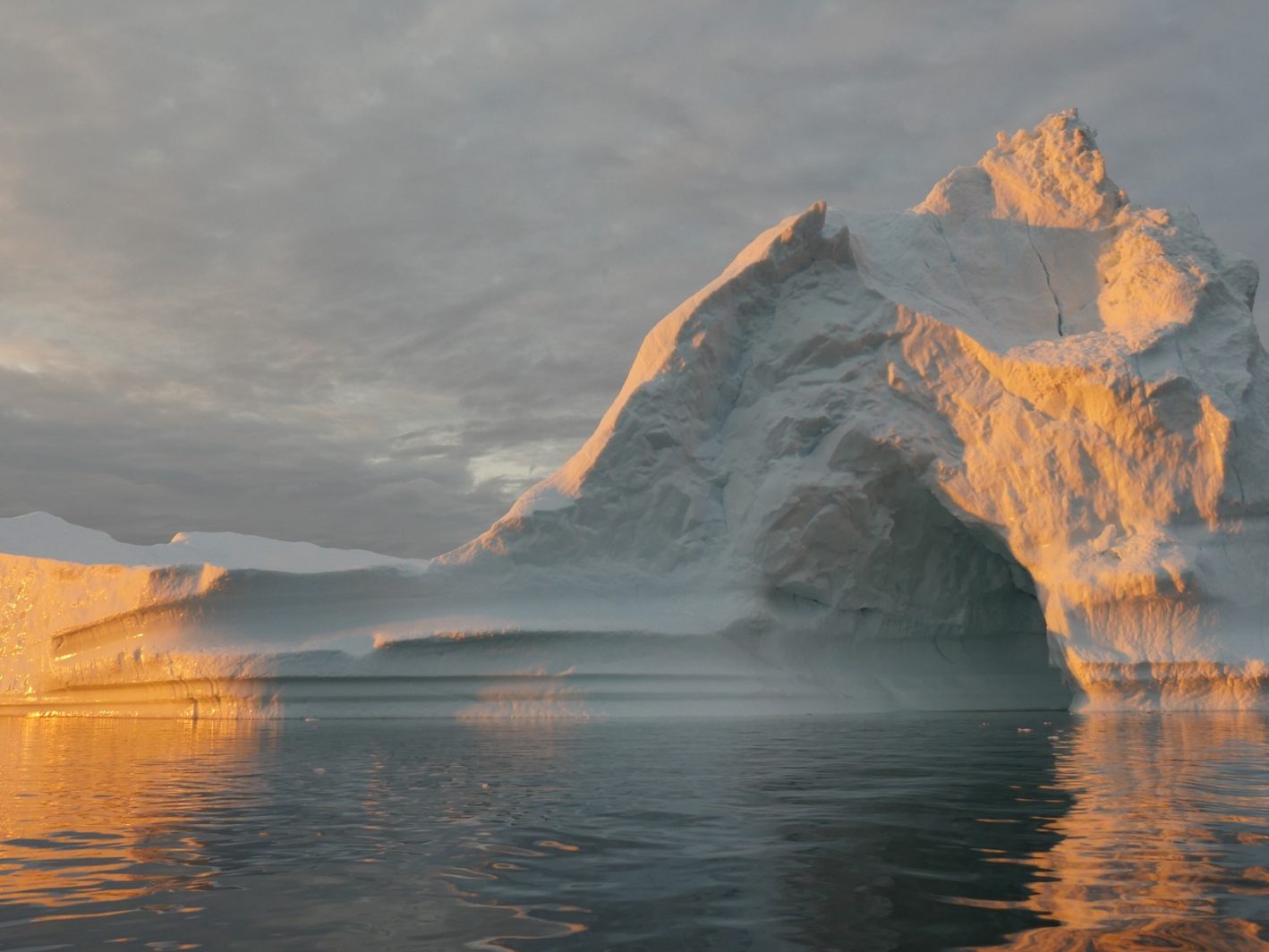 Der Klimawandel ist schon lange im allgemeinen Bewusstsein. Der Klimawandel ist schon lange im allgemeinen Bewusstsein.