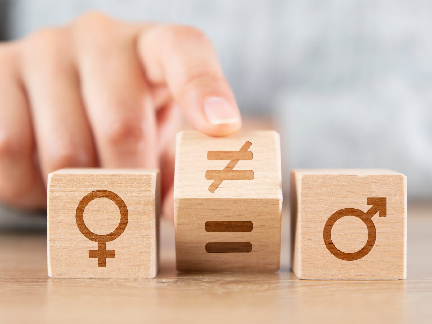 Ab August gilt in der niederösterreichischen Landesverwaltung ein Gender-Erlass.