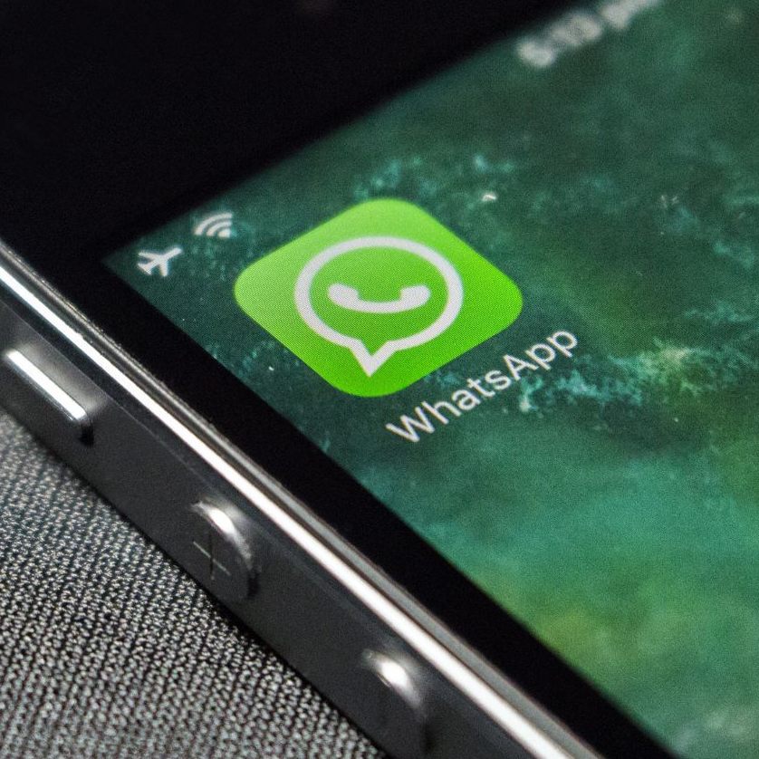 Für WhatsApp gibt es viele Alternativen.