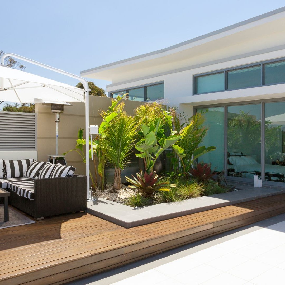 Im Vorjahr wurden mehr Luxuswohnungen verkauft.