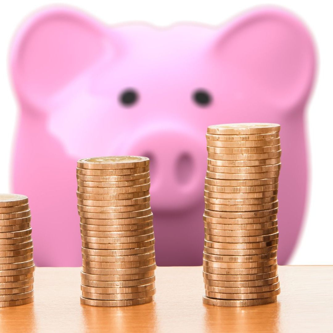 Die AK warnt vor kurzfristigen Sparzinsen-Angeboten bei Direktbanken.