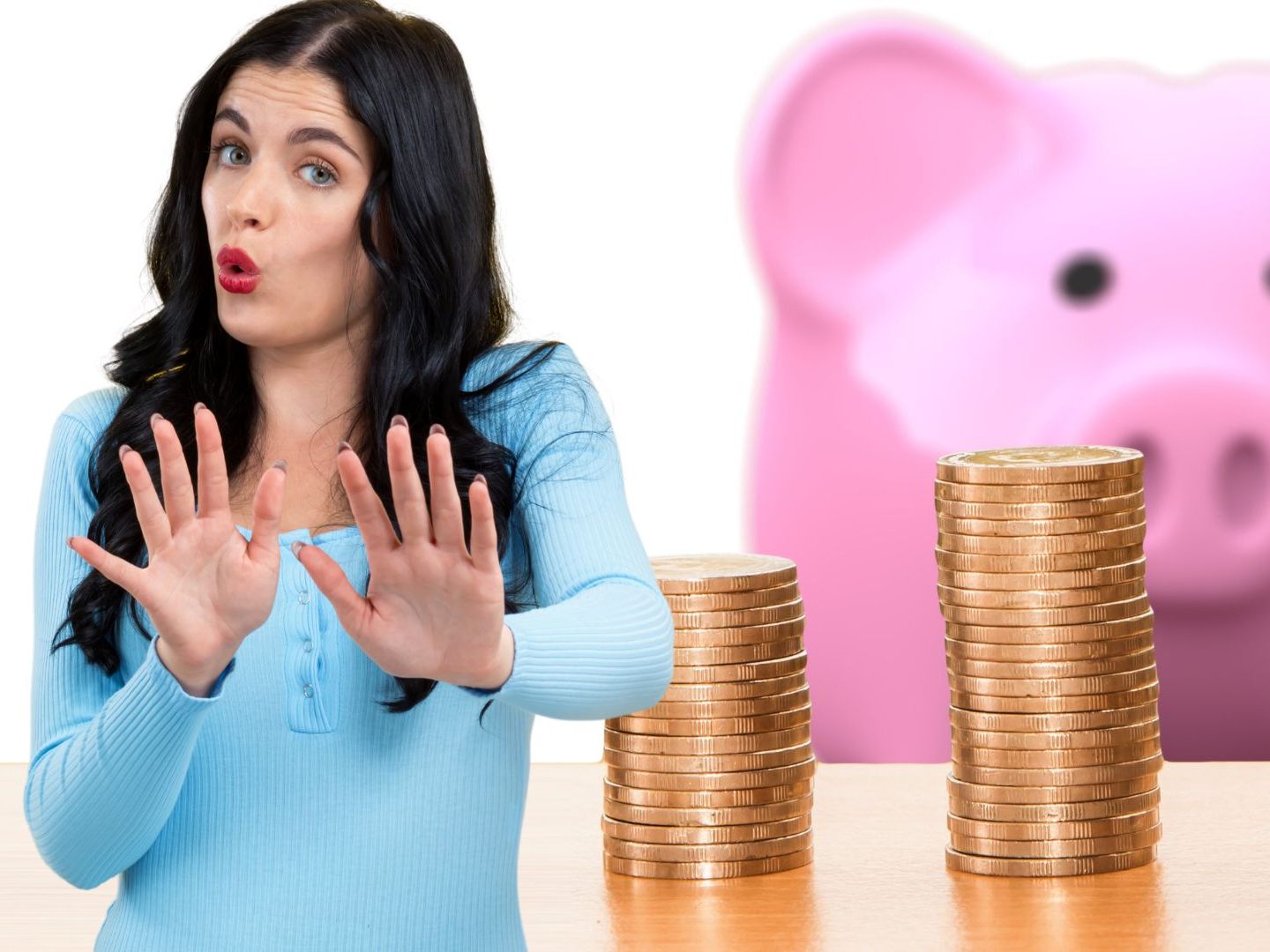 Die AK warnt vor kurzfristigen Sparzinsen-Angeboten bei Direktbanken.