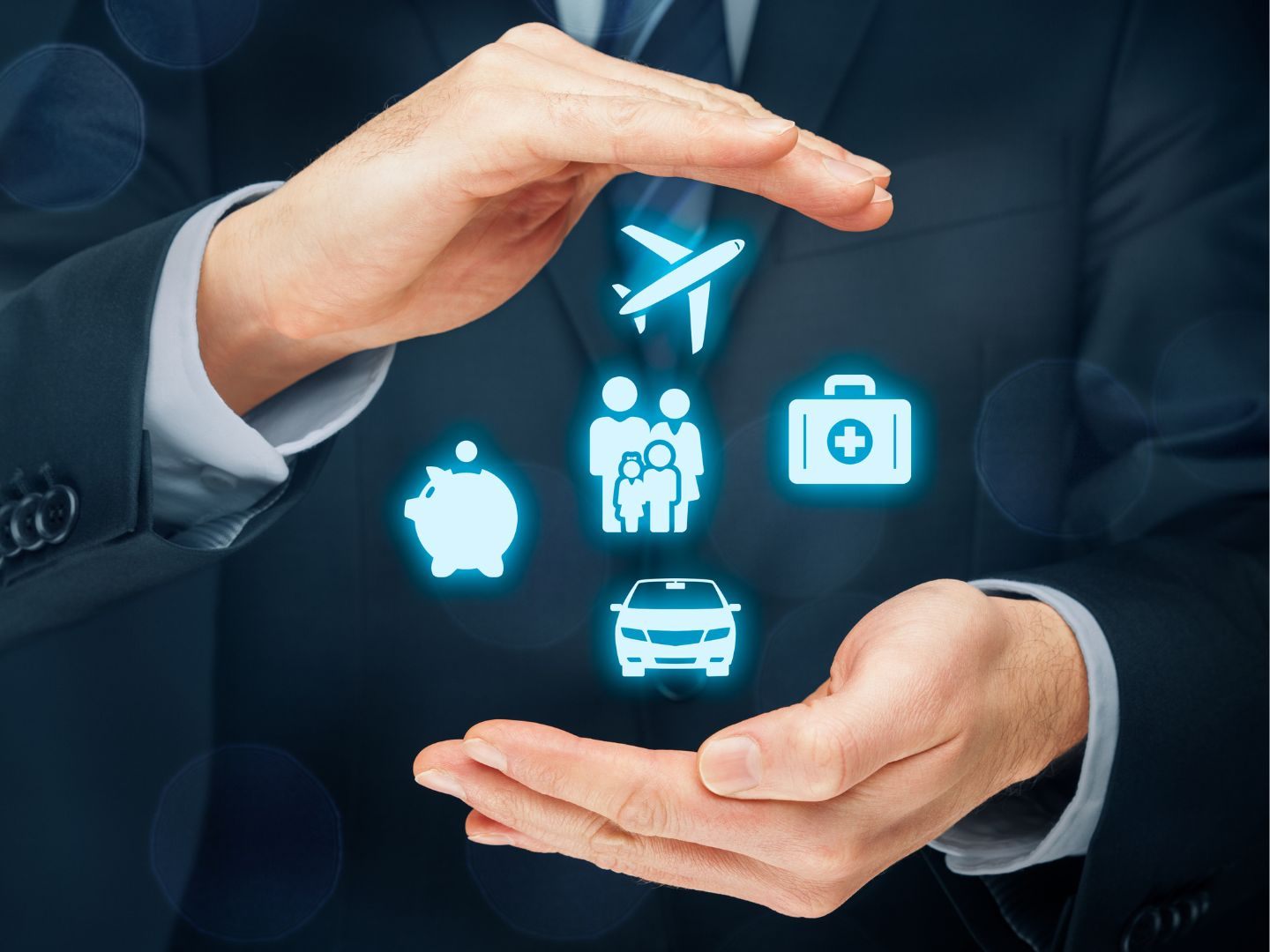 Die Österreicher vertrauen einzelnen Versicherern mehr als der Branche.