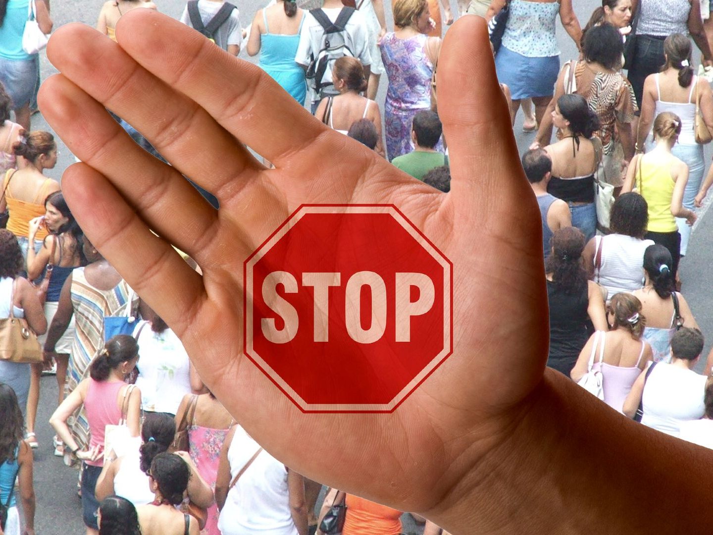 Den Wienern wird die Migration zu viel. Den Wienern wird die Migration zu viel.