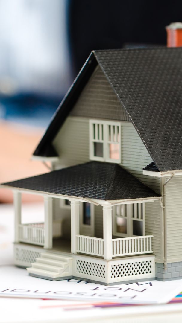 Die AK rät zum Preisvergleich bei Immobilienkrediten.