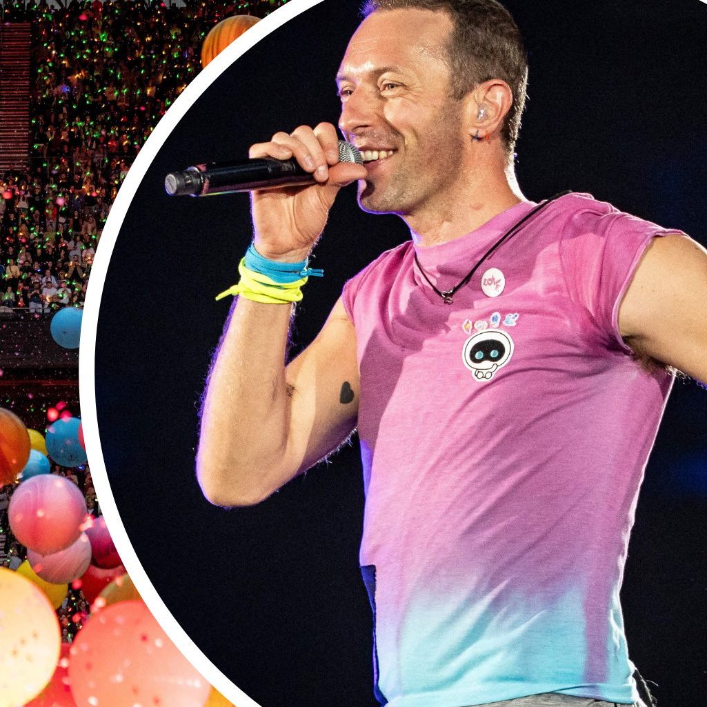 Binnen Stunden waren alle vier Wiener Coldplay-Konzerte ausverkauft.