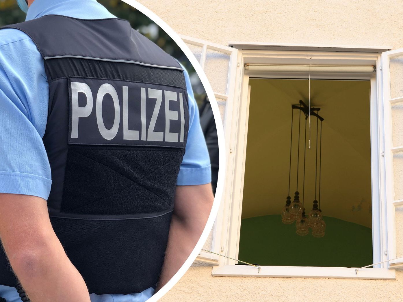 Ein 3-Jähriger stürzte aus dem Fenster einer Wohnung in Wien-Hernals und erlitt lebensbedrohliche Verletzungen. Ein 3-Jähriger stürzte aus dem Fenster einer Wohnung in Wien-Hernals und erlitt lebensbedrohliche Verletzungen.