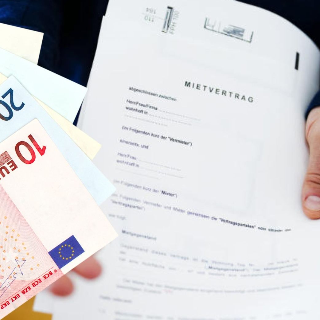 So können Sie den Wiener Wohnbonus 23 beantragen.