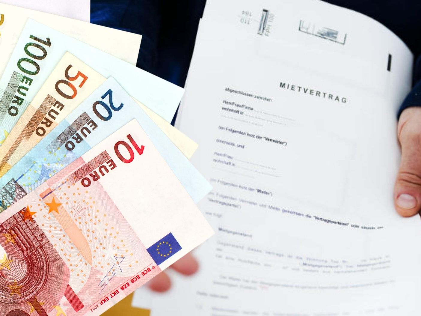 So können Sie den Wiener Wohnbonus 23 beantragen.