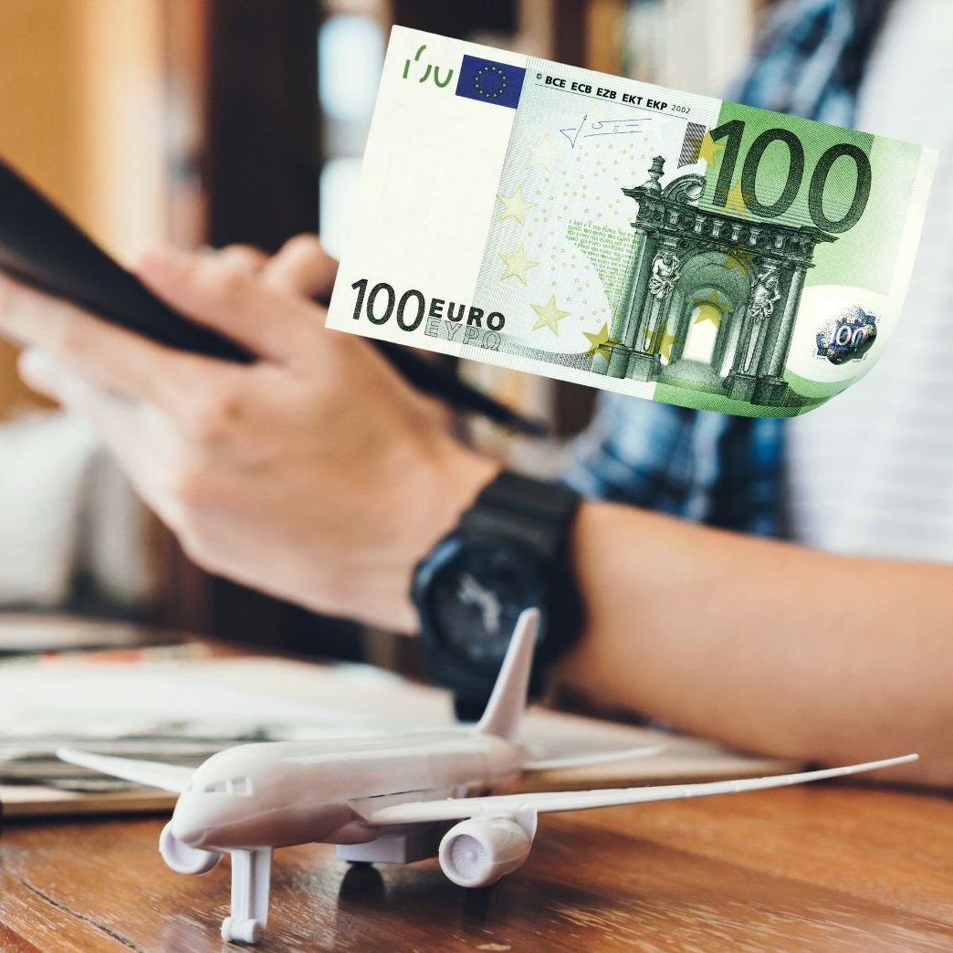 Zu diesen Reisezielen sind die Flüge besonders teuer.