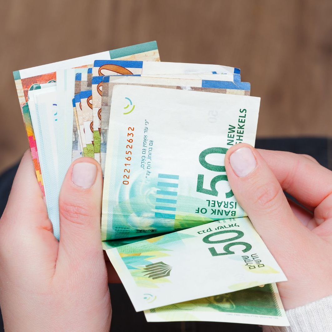 Die Reallöhne sind 2022 europaweit eingebrochen.