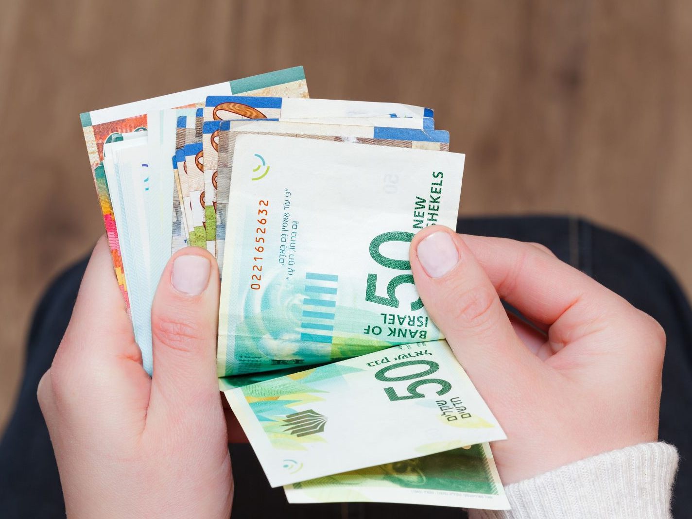 Die Reallöhne sind 2022 europaweit eingebrochen. Die Reallöhne sind 2022 europaweit eingebrochen.