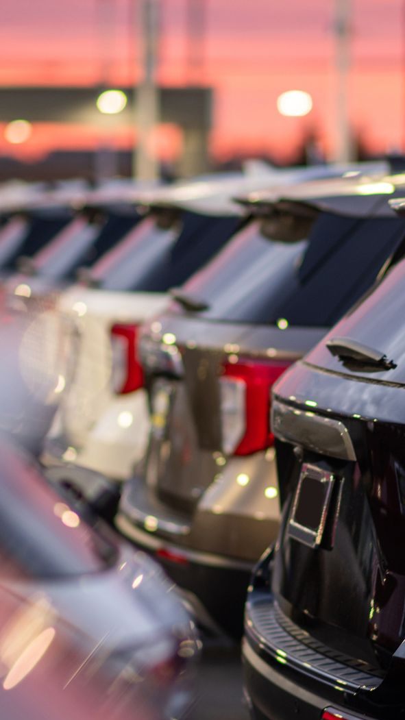 Der SUV-Anteil an Pkw-Neuzulassungen hat sich seit 2015 verdoppelt.