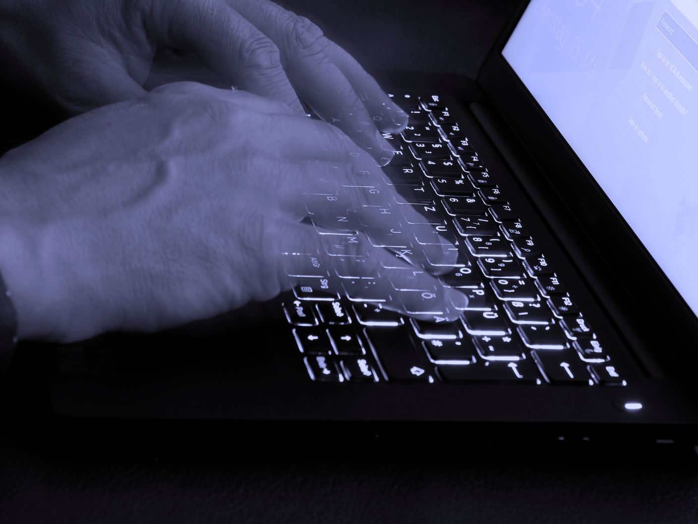 Ein 40-Jähriger "bestellte" eine Zehnjährige in Missbrauchsabsicht im Darknet. Ein 40-Jähriger "bestellte" eine Zehnjährige in Missbrauchsabsicht im Darknet.