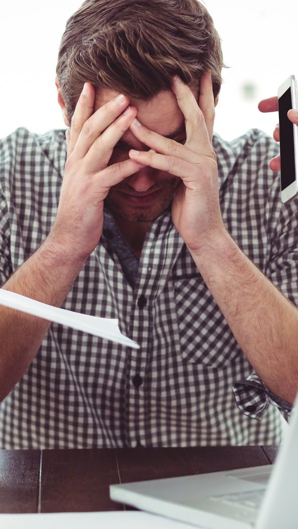 Betriebsräte in Österreich beklagen hohen Arbeitsdruck und Personalmangel.