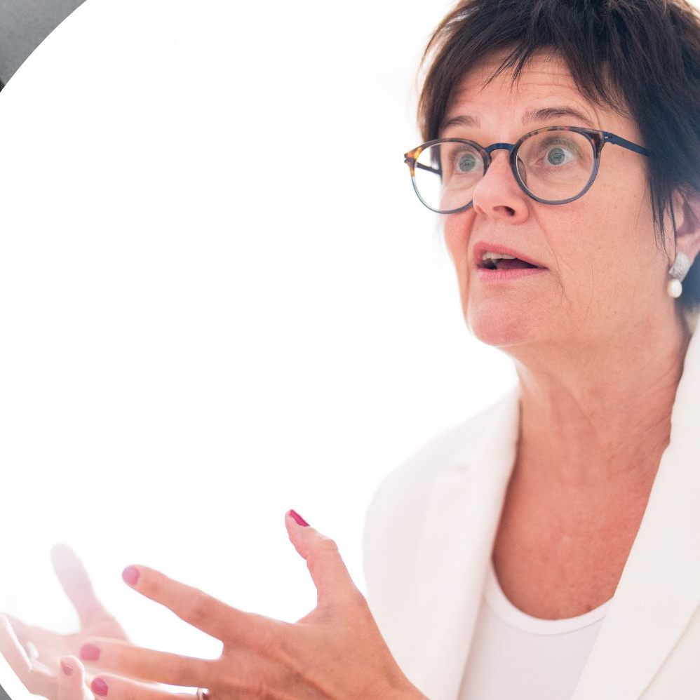 Das AMS muss 2024 sparen.