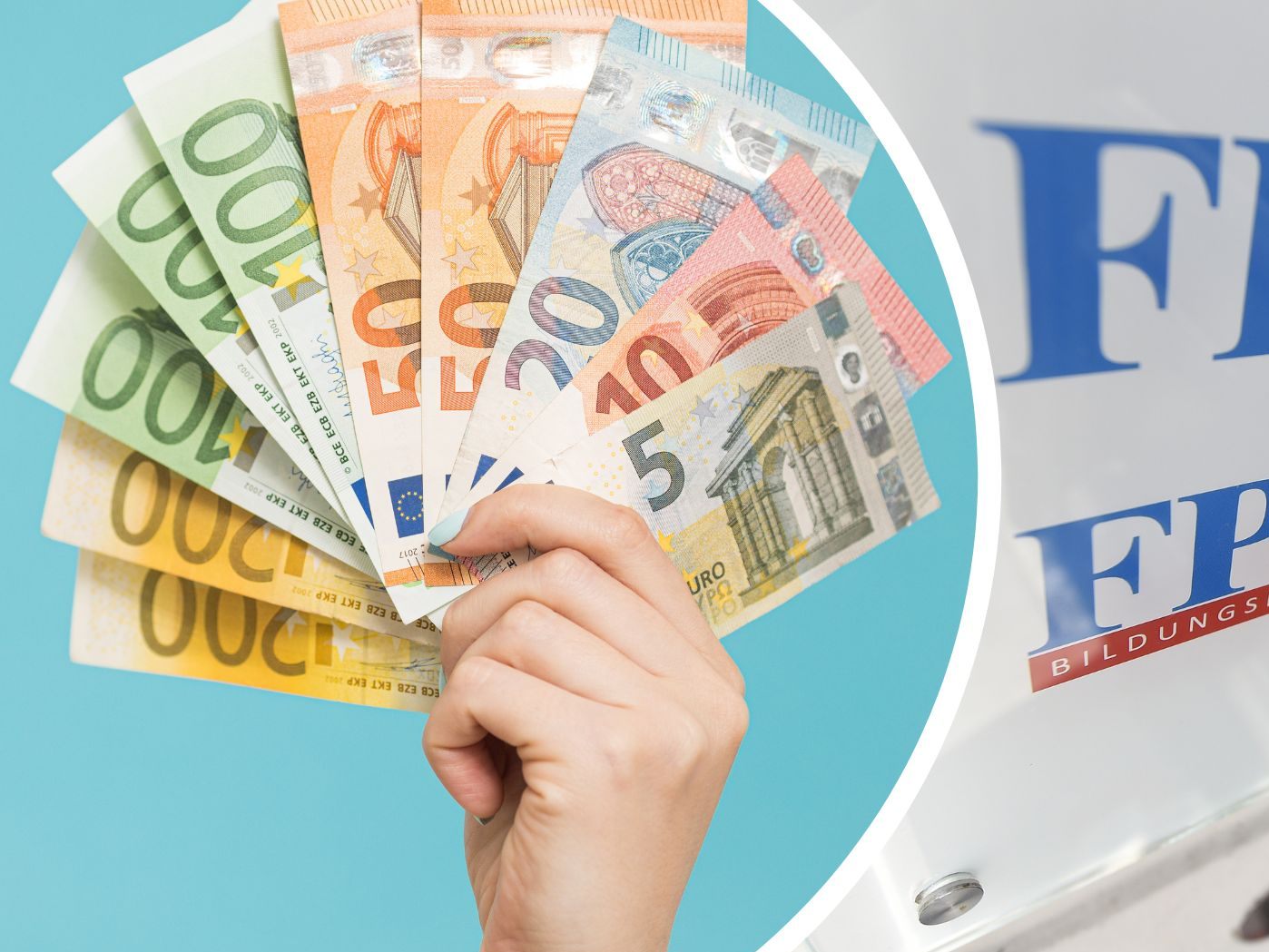 Die FPÖ warnt vor einer Bargeldgrenze von 5.000 Euro. Die FPÖ warnt vor einer Bargeldgrenze von 5.000 Euro.