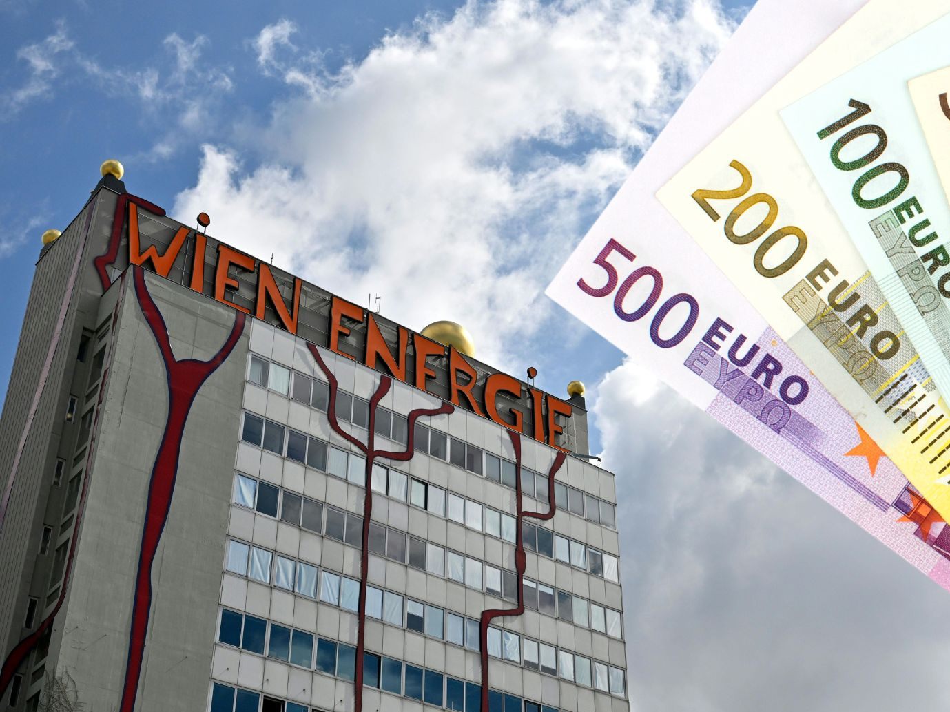 Ab 6. Juli 2023 senkt die Wien Enegie die Preise.