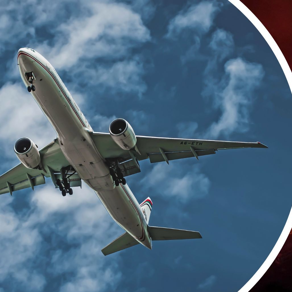 Das kann man tun, wenn der Rückflug aus dem Urlaub aus Gründen von Hitze oder Extremwetterereignissen ausfällt.