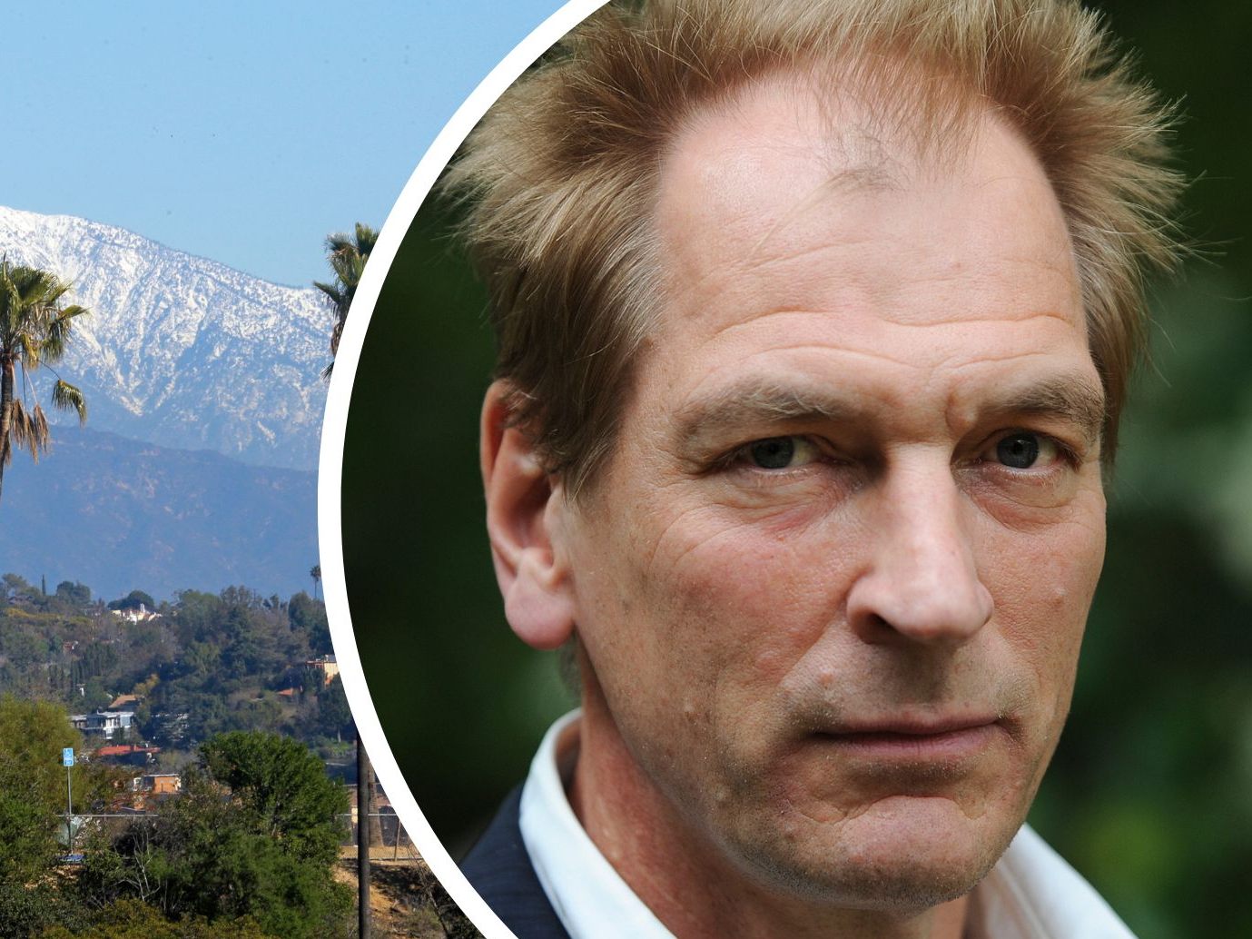 Die Todesursache von Schauspieler Julian Sands bleibt ungeklärt. Die Todesursache von Schauspieler Julian Sands bleibt ungeklärt.