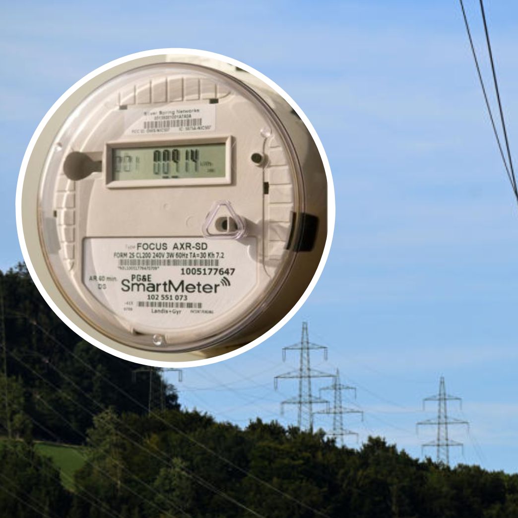 Die EVN-Tochter Netz NÖ klagt Smart-Meter-Verweigerer.