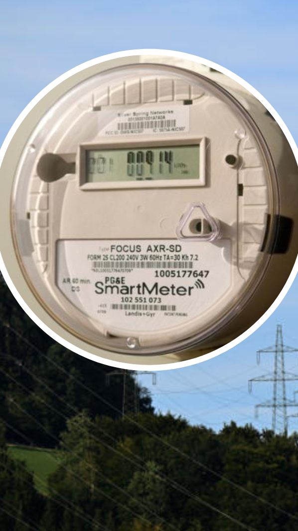 Die EVN-Tochter Netz NÖ klagt Smart-Meter-Verweigerer.