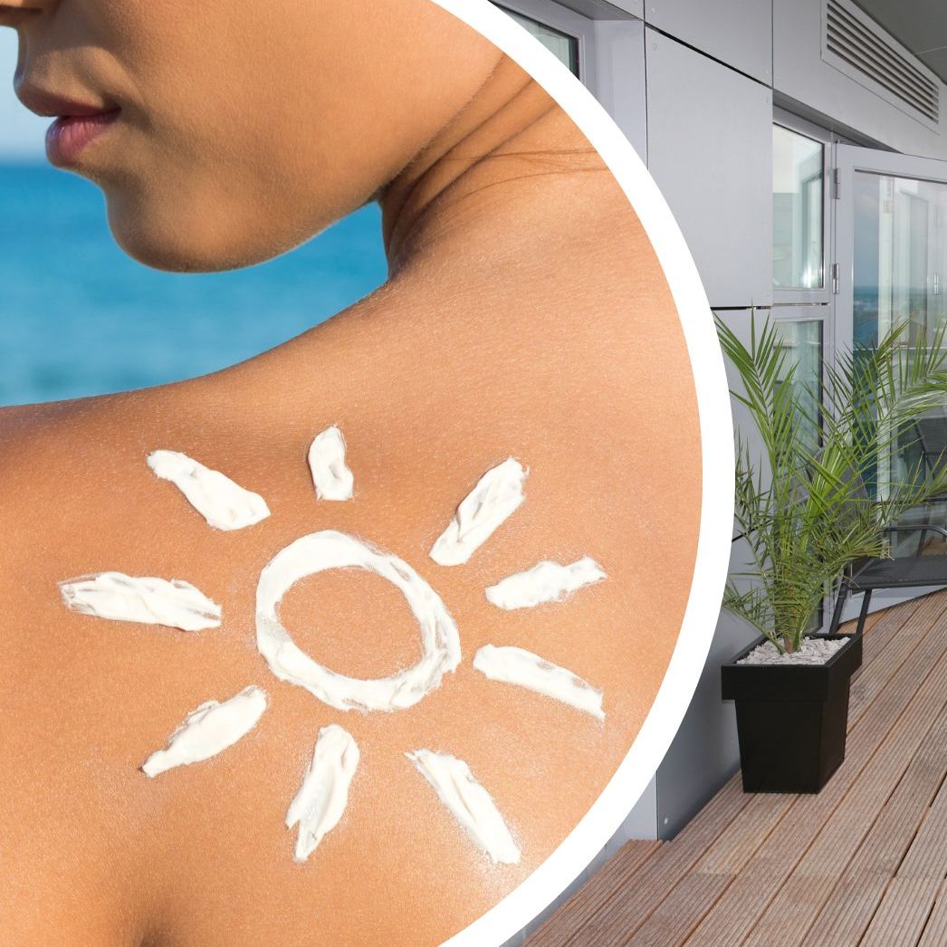 Was ist auf dem Balkon und im Garten eigentlich erlaubt?