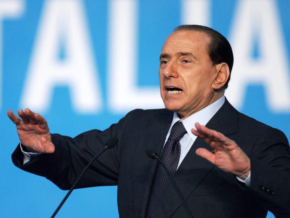 Prosiebensat1 Spitze Vs Berlusconi Wer Profitiert Am Meisten Szde - p713t0x