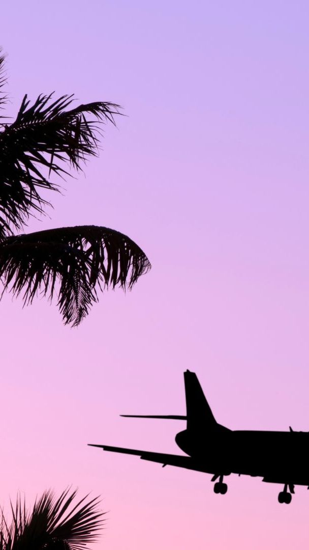 Flüge und Pauschalreisen kosten nun deutlich mehr.