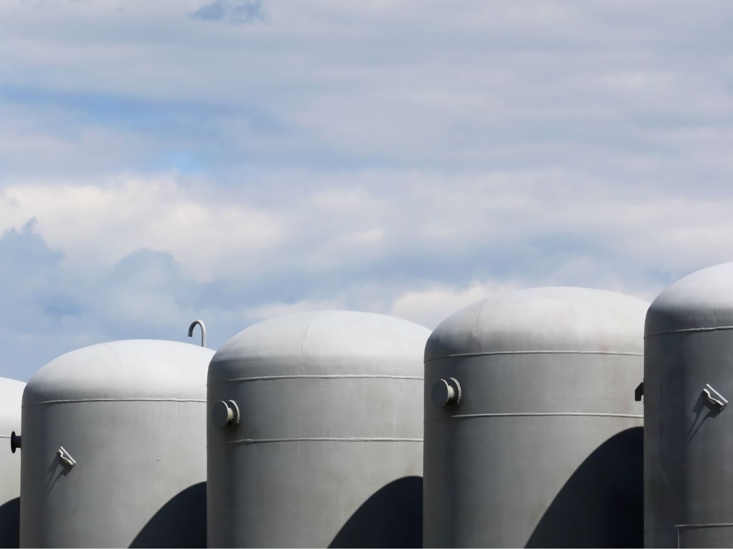 Im Kraftwerk Donaustadt in Wien wird versucht Wasserstoff zum Erdgas hinzuzumischen. Im Kraftwerk Donaustadt in Wien wird versucht Wasserstoff zum Erdgas hinzuzumischen.