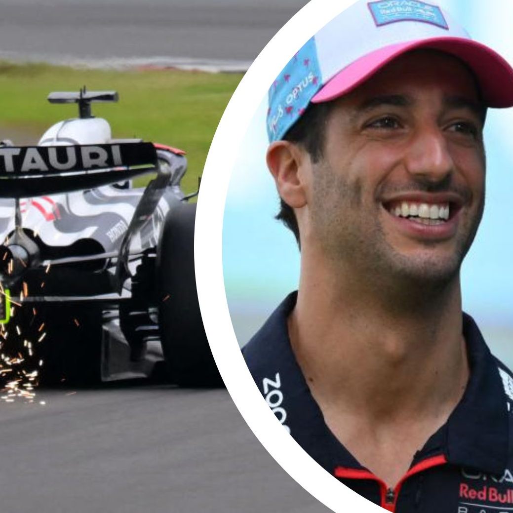 Bei Red Bull und seinem Juniorenteam Alpha Tauri ist ein ständiger Fahrerwechsel schon fast Tradition, bis auf wenige Ausnahmen können sich die Fahrer ihrem Cockpit nicht langfristig sicher sein.