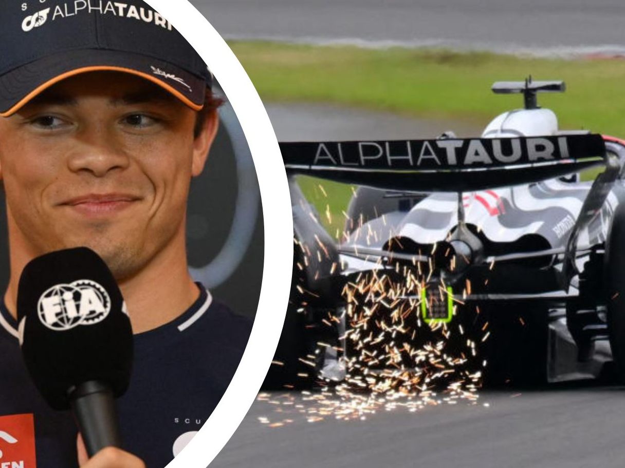 Bei Red Bull und seinem Juniorenteam Alpha Tauri ist ein ständiger Fahrerwechsel schon fast Tradition, bis auf wenige Ausnahmen können sich die Fahrer ihrem Cockpit nicht langfristig sicher sein.