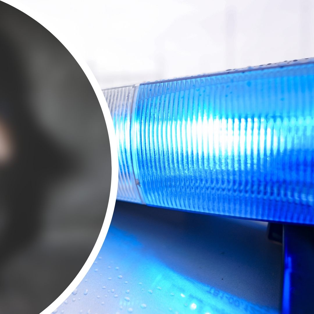 Frau (31) von Ex-Freund (33) in Wohnung eingesperrt und vergewaltigt.