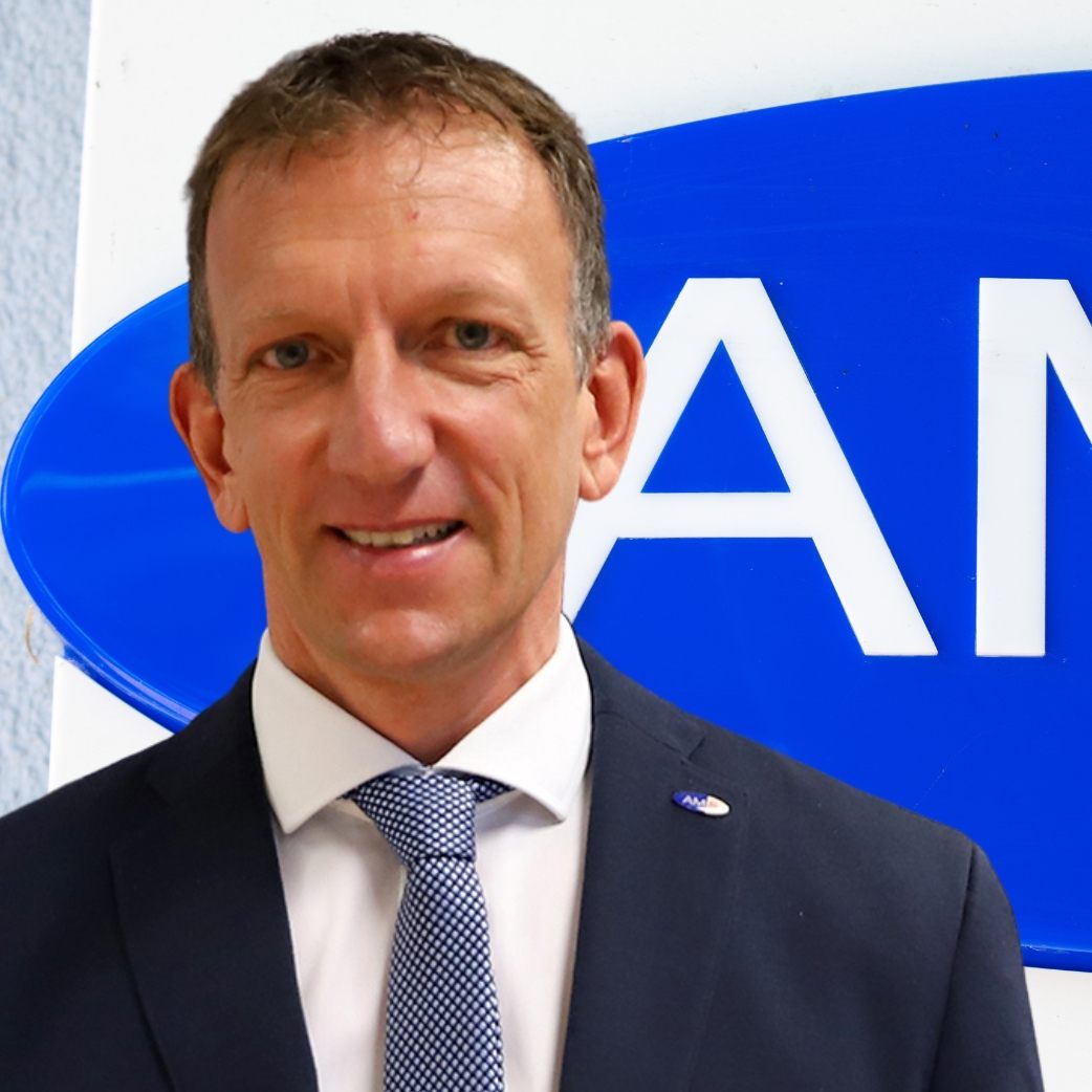 AMS-Geschäftsführer Bernhard Bereuter, zum Thema Kurzarbeit.