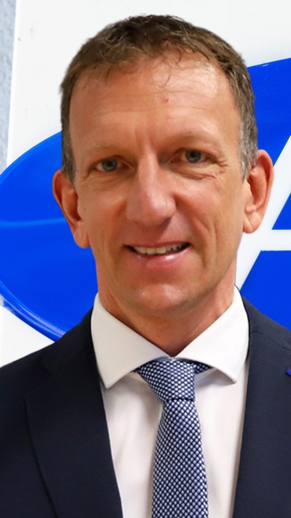 AMS-Geschäftsführer Bernhard Bereuter, zum Thema Kurzarbeit.